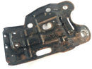 Yamaha YT 125 G Tri-Moto ATC (TRI-Z)-Protección del motor Protección del motor-1