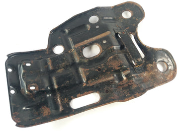 Yamaha YT 125 G Tri-Moto ATC (TRI-Z)-Protección del motor Protección del motor