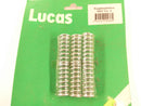 Yamaha XT 600 E 3TB [1991] - Springs de acoplamiento-2
