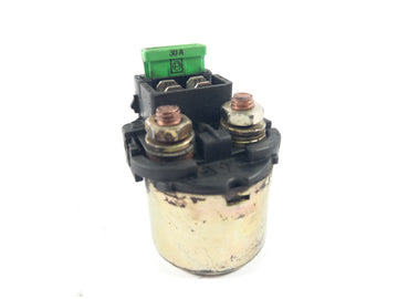 Honda NTV 650 RC33 - Interruptor magnético de arranque - 0