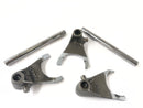 Ducati 1098 S H7 [2007] - Conjunto de horquilla de conmutación-3
