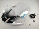 Carenado MBK Tryptik 125 (14-17) y Yamaha Tricity 125 155 (14-24) transparente, 690 mm de alto, 630 mm-1