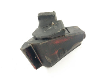 KTM ER 600 LC4 PD [1992] - Caja de filtro de aire Airbox