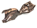 Ducati Multistrada 1000 DS [2004] - Tank de gasolina Tank-1