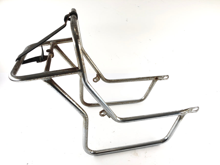 Suzuki GT 250 x7 [1978] - Rack de equipaje