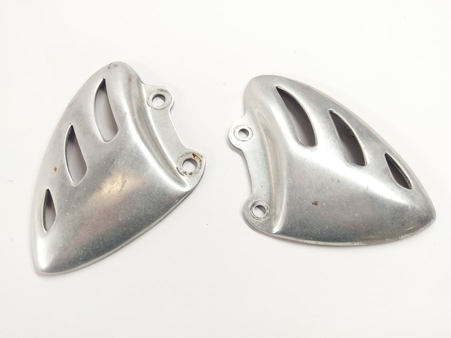 Triumph Speed ​​Triple T509 [1997] - Pareja de Heelshoner