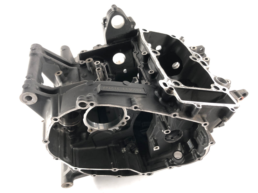 Yamaha XT 1200 Z Super Tenere DP01 [2012] - Motor Housing Housing vacío