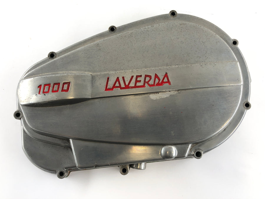 LAVERDA 1000/1 [1973] - Tapa del motor
