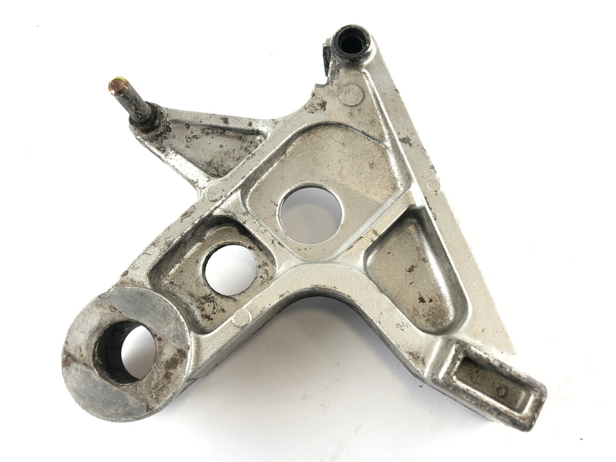 Honda CBR 1000F SC24 [1992] - Placa de anclaje