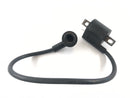 Yamaha DT 125 4bl [1999] - Bobina de encendido con enchufe-2