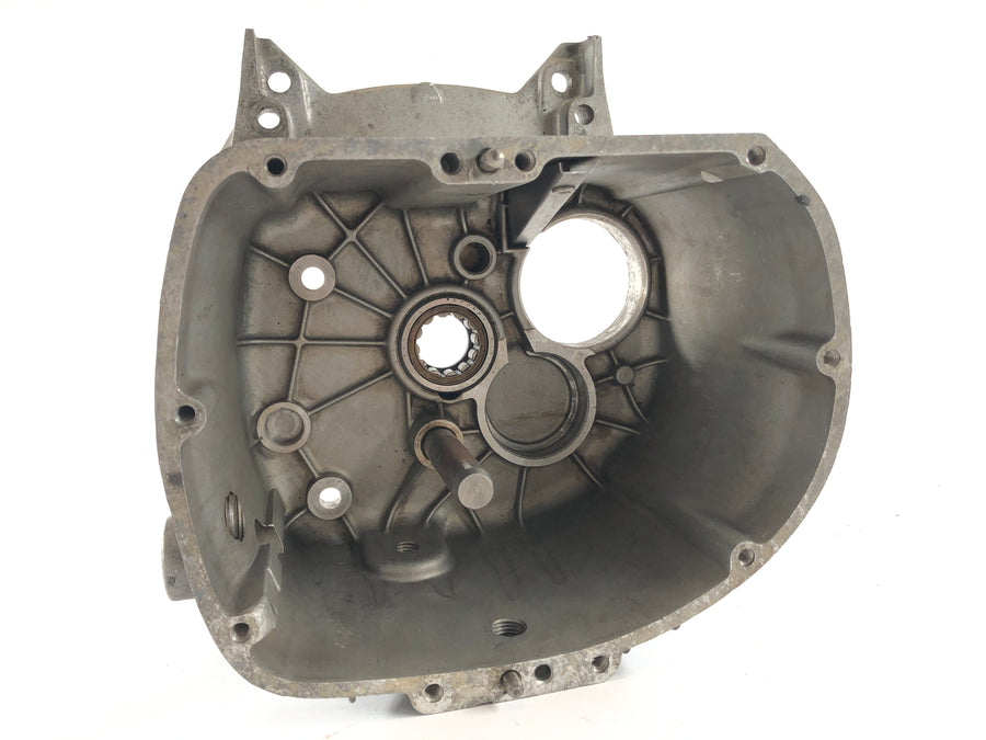 BMW R 75/6 [1974] - Caja de cambios