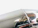 Yamaha XJR 1200 4PU [1995] - Muffler de escape a la derecha-7