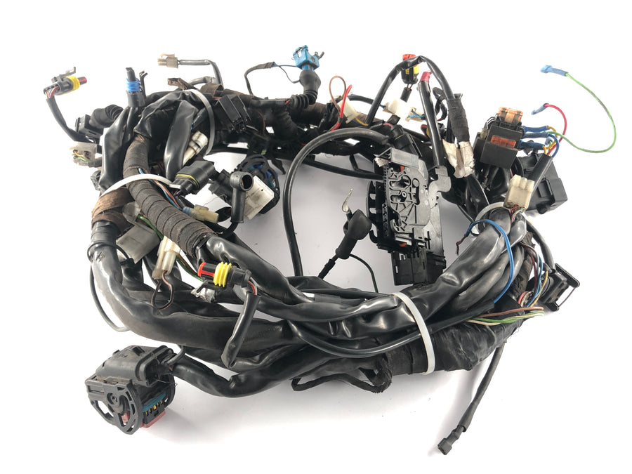 Moto Guzzi Norge 1200 LP [2006] - Arnés de cableado