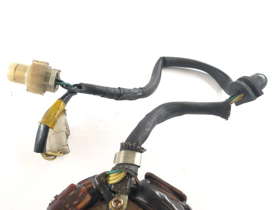 Honda NS 400 R NC19 [1985] - Estator alternador