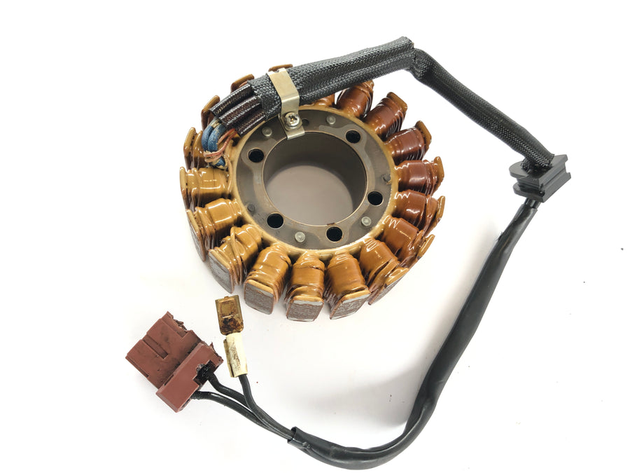 KTM 990 Superduke LC8 EFI [2008] - Estator alternador