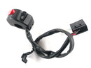 Triumph Sprint 955i RS T695 [2001] - Interruptor de manillar a la derecha-2