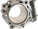 Suzuki DL 1000 V -strom [2006] - Cilindro con pistones en la parte posterior-2