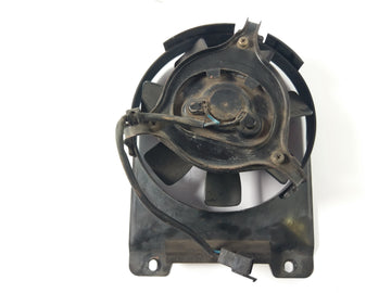 Yamaha TDM 850 3VD [1992] - Ventilador de refrigerador de agua - 0