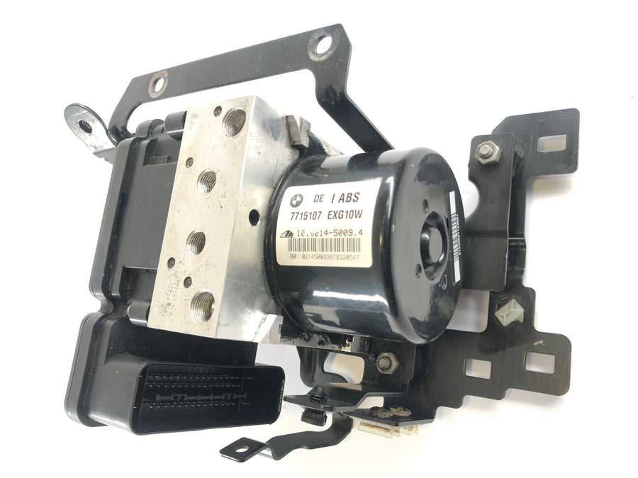 BMW K 1300 S K12S [2009] - Unidad de control de ABS