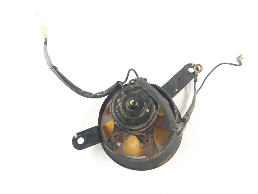 Honda CBR 125 JC34 [2006] - Fan de enfriador