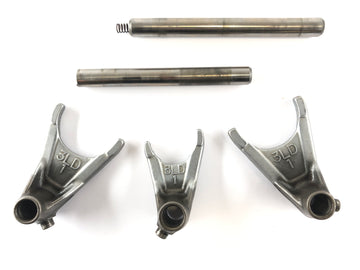 Yamaha Xtz 750 Super Tenere 3LD [1995] - Switch Switching Claws Set - 0