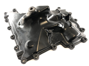 BMW K 1300 S K12S [2009] - Tapa del motor de manchas de aceite - 0