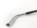 Suzuki Bandit GSF 650 S WVB5 [2005] - vista frontal del cable del embrague