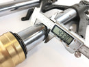 Yamaha XT 1200 Z Super Tenere DP01 [2012] - Hotado Telegabel con eje-2