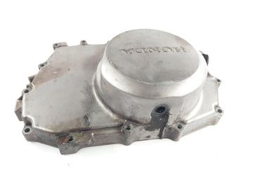 Honda XL 700 VA RD13 Transalp [2008] - Tapa de acoplamiento de la tapa del motor - 0