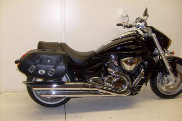 Suzuki M 1800 [2006-2012] - Portaequipajes lateral C-Bow