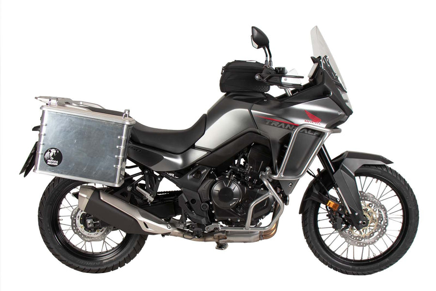 Honda XL 750 Transalp [2025] - portador de ciclismo atornillado