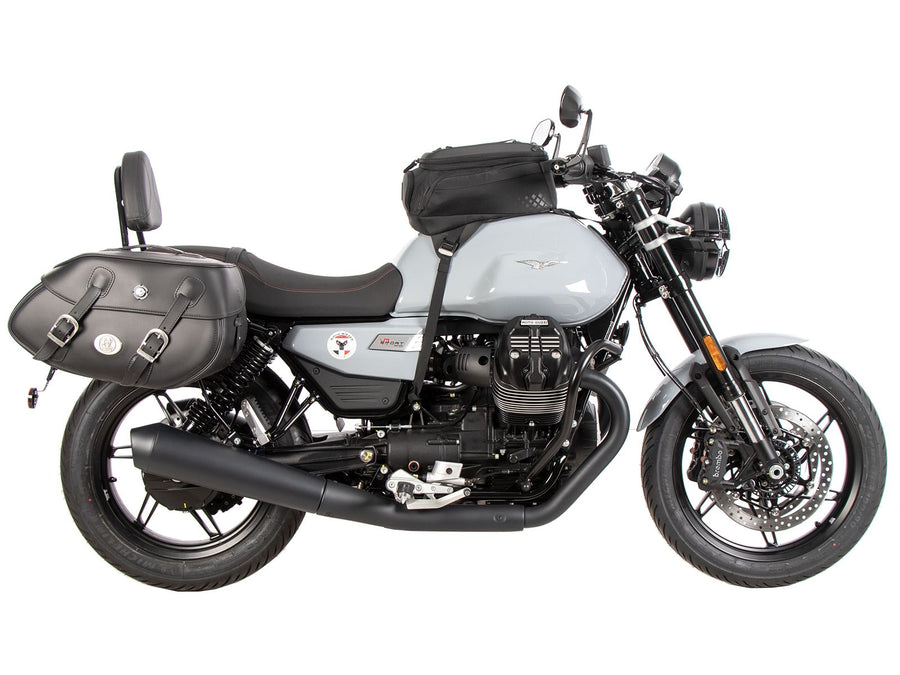 Moto Guzzi V7 Stone [2025] - Carrier lateral C -Bow