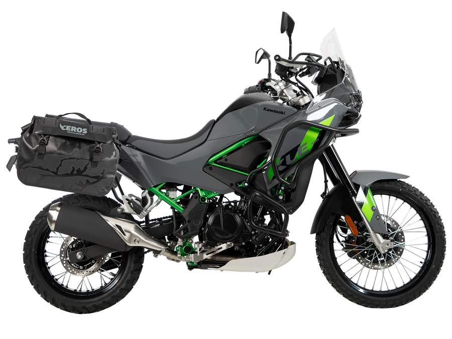 Kawasaki KLE 500 / SE [2026-] - Soporte C-Bow