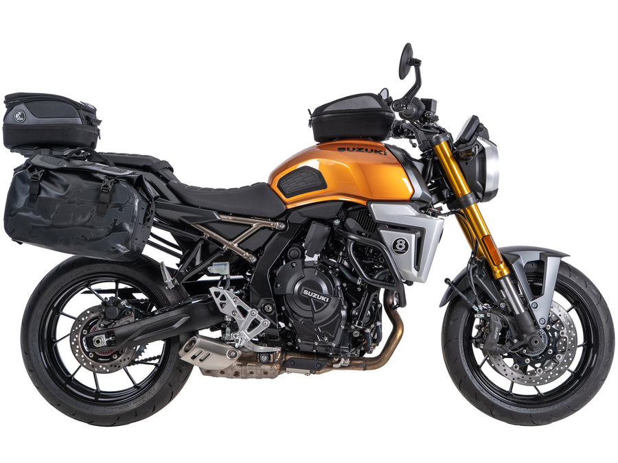 Suzuki GSX-8T [2025-2026] - Sportrack schwarz
