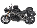 Triumph Speed ​​Triple 1050 R [2016-2020] - Tanking Basic incluido el saco de tanque contraparte-5