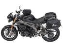 Triumph Speed ​​Triple 1050 R [2016-2020] - Tanking Basic incluido el saco de tanque contraparte-1