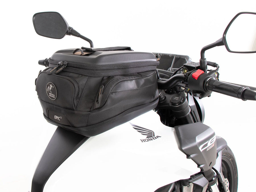 DUCATI Multistrada V2 [2025-] - Baúl aluminio Xplorer TC45