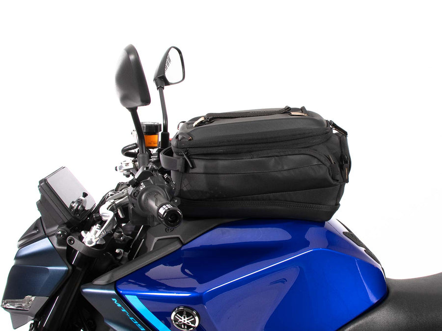 DUCATI Multistrada V2 [2025-] - Baúl aluminio Xplorer TC45