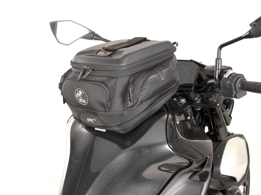 Kawasaki Z 900 [2025] - Tanking Básico que incluye una bolsa de tanque contraparte