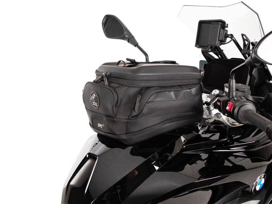 BMW S 1000 XR [2024-2025] - Tanking Basic incluido el saco de tanque contraparte