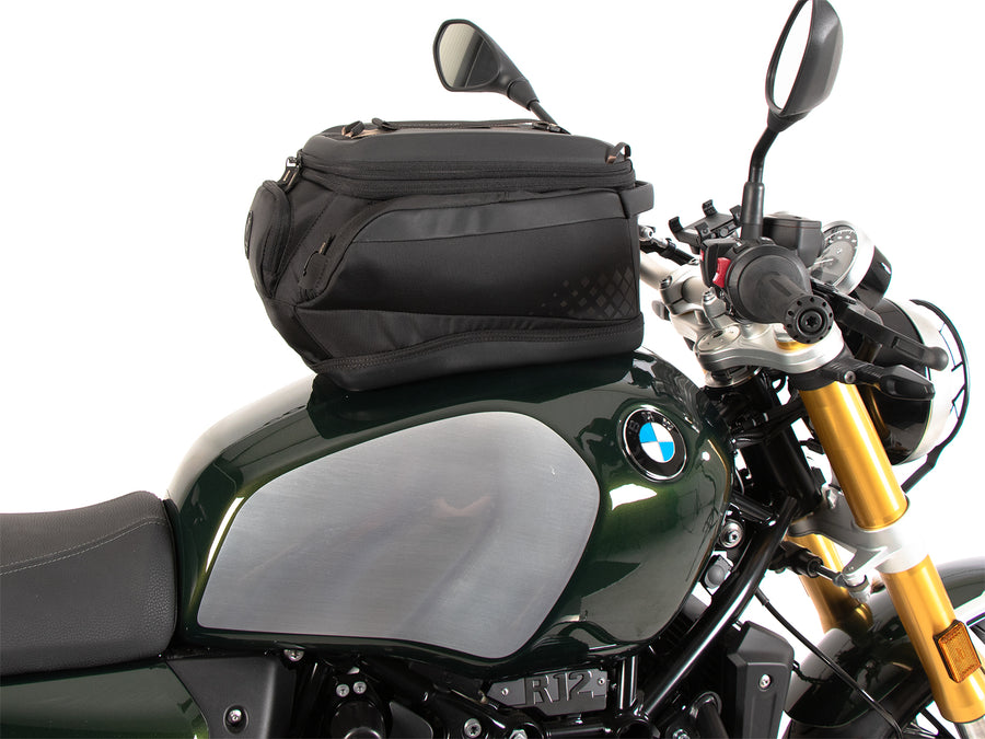 BMW R 12 NINET [2024-2025] - Tanking Basic incluido el saco de tanque contraparte