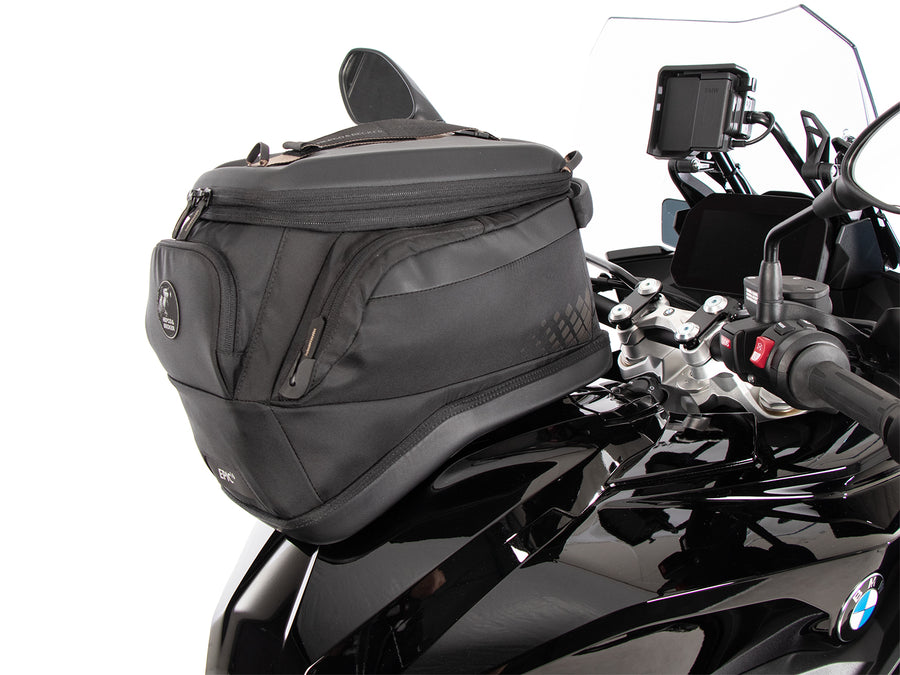 BMW S 1000 XR [2024-2025] - Tanking Basic incluido el saco de tanque contraparte