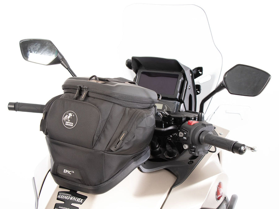 Honda NT 1100 [2022-2024] - Tanking Basic incluido el saco de tanque contraparte