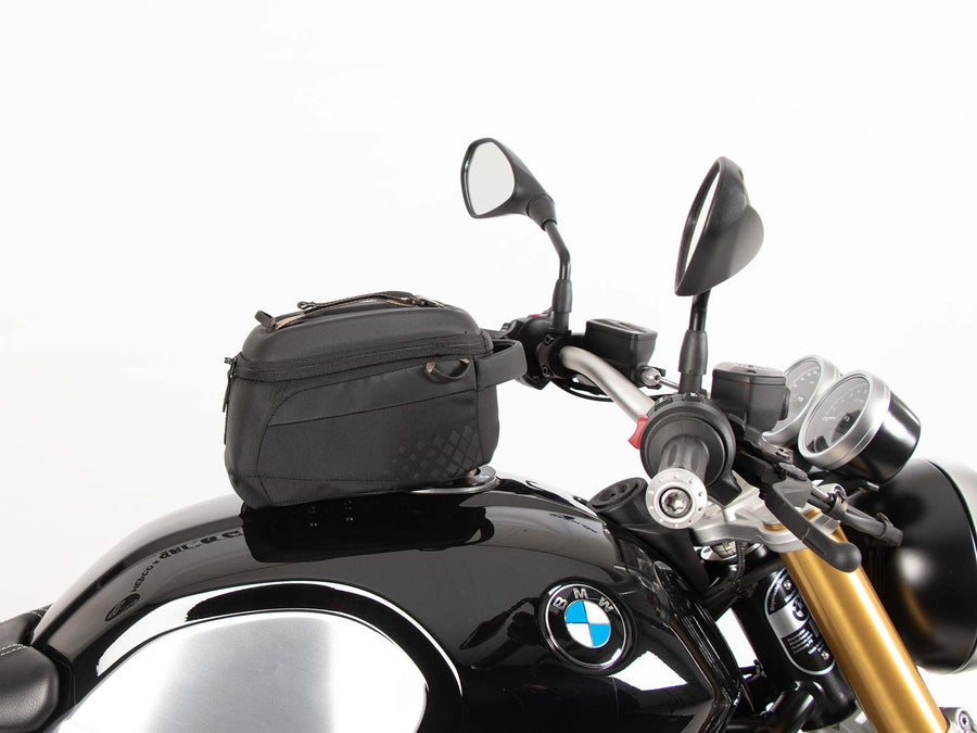 BMW R NINET PURE [2017-2023] - Tanking Basic incluido el saco de tanque contraparte