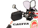 Cagiva Elefant 900 IE [1990-1992] - Tanking Basic incluyendo saco de tanques contraparte-3