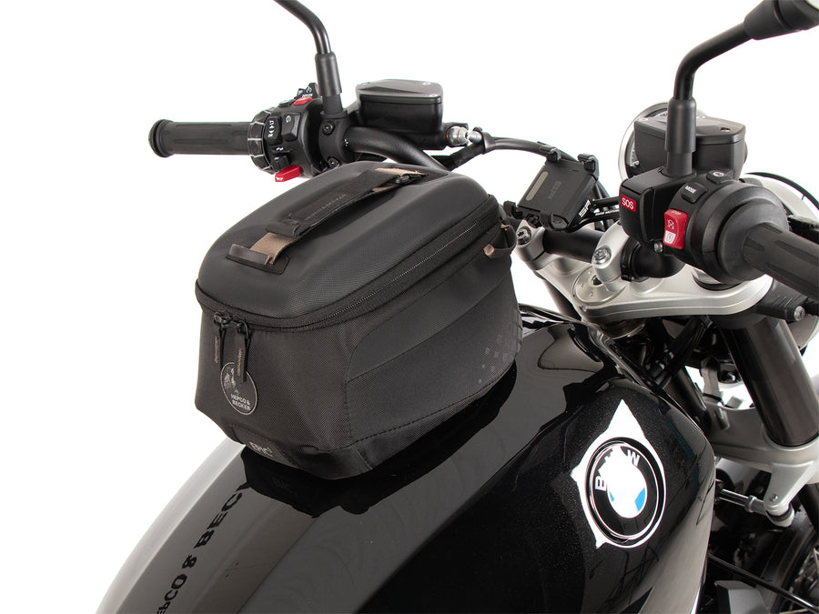 BMW R 12 [2024-2025] - Tanking Básico que incluye una bolsa de tanque contraparte