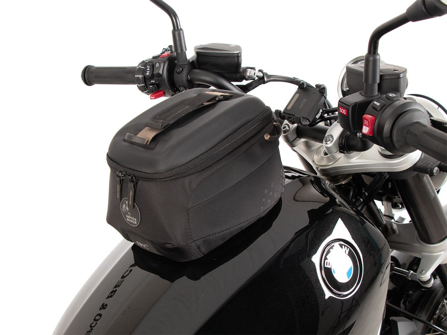 BMW R 12 [2024-2025] - Tanking Básico que incluye una bolsa de tanque contraparte