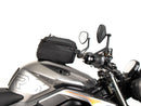 Triumph Street Triple 765 LO [2017-2025] - Tanking Basic, incluido el saco de tanque contraparte-16