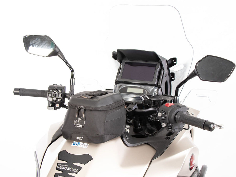 Honda NT 1100 [2022-2024] - Tanking Basic incluido el saco de tanque contraparte