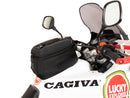 Cagiva Elefant 900 IE [1990-1992] - Tanking Basic incluyendo saco de tanques contraparte-9